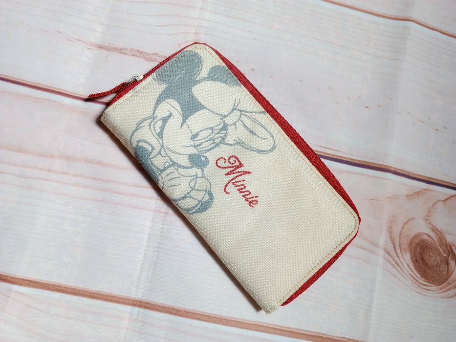 Carteira Disney Original