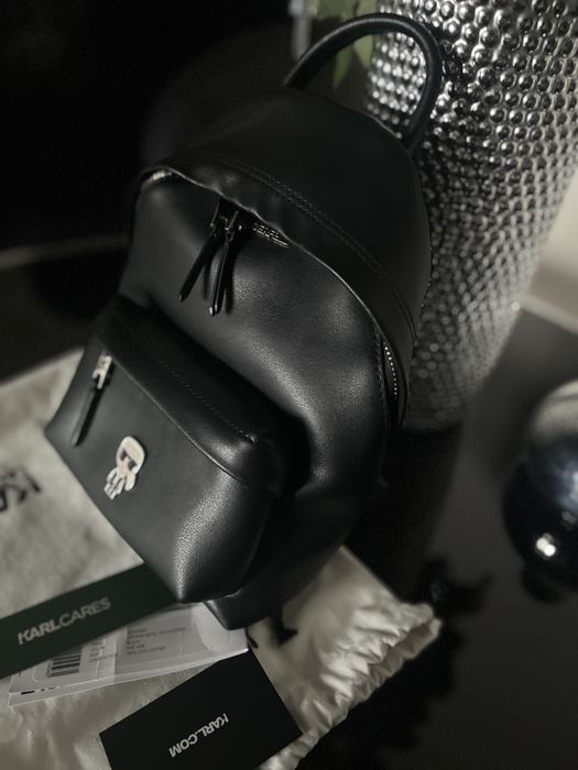 Рюкзак Karl Lagerfeld