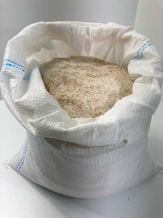 MĄKA Pszenna Graham Pełnoziarnista 2000 BIO 20 KG