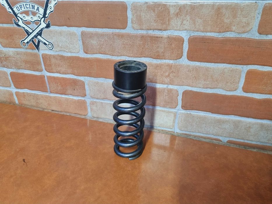 Mola 2.80 shock absorber