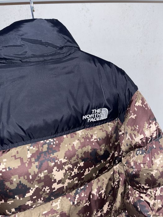 Quispo North Face