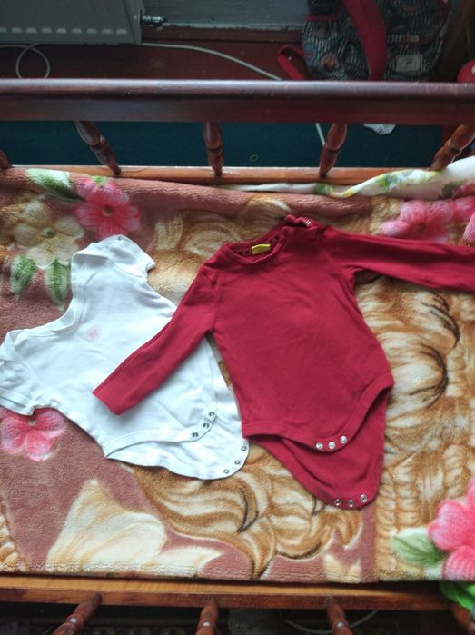 Дитячий одяг для дівчаток 1,2,3 рочки