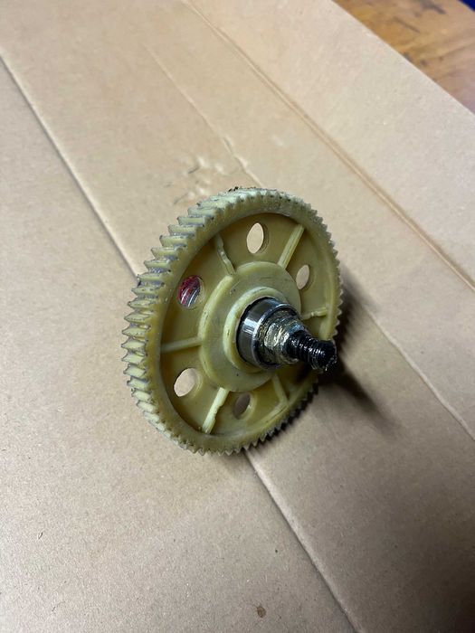 Шестерня для пили Einhell GE-LC 18/25
