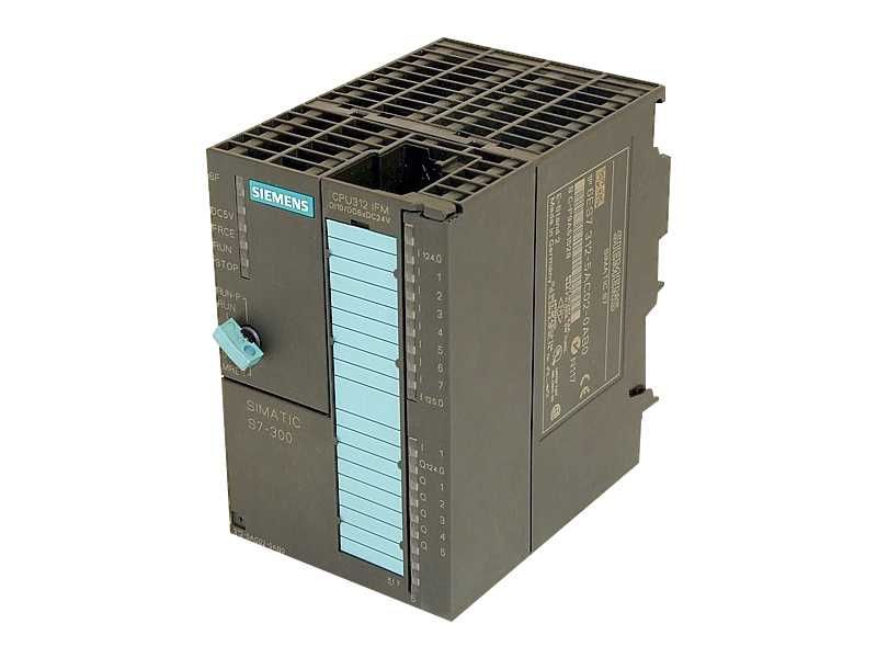 Simatic S7-300, S7-200, VIPA