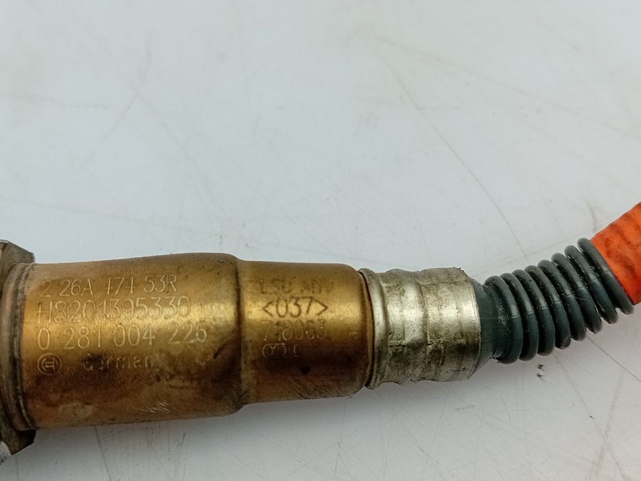 Sonda lambda RENAULT Captur (J5_)