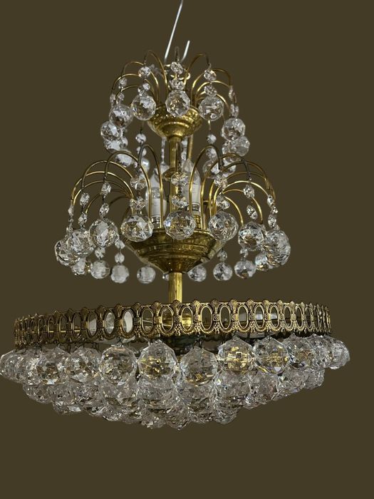 Grandes Lustres (Variadíssimos)