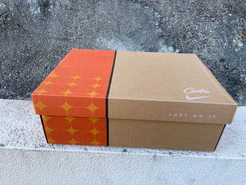 Sapatilhas Nike n. 36