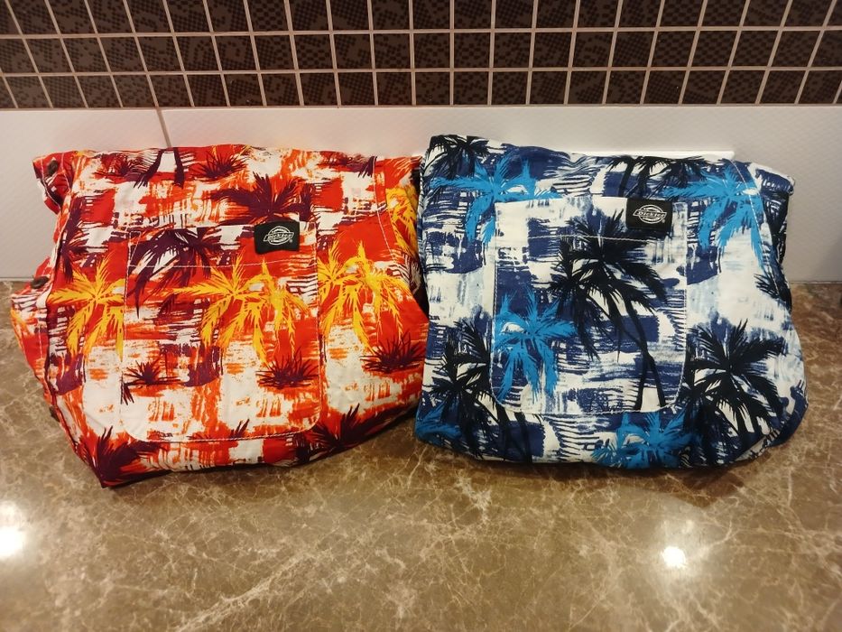 Сорочка Dickies Дикис футболка