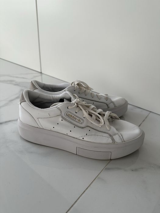 Buty Adidas Sleek