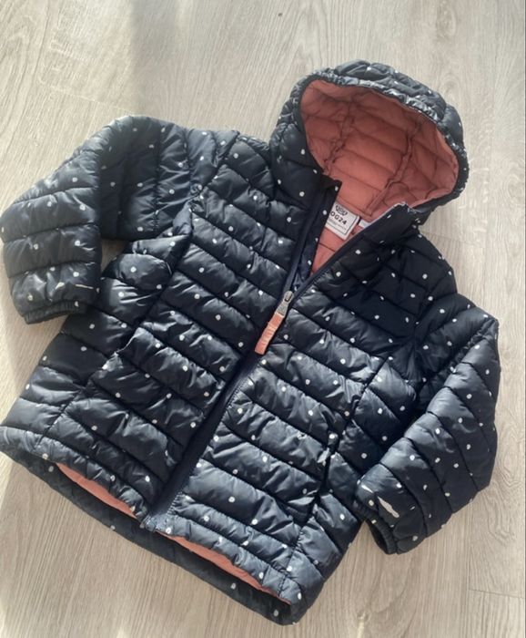 TOG24 kurtka wiosenna 4-5lat 104cm