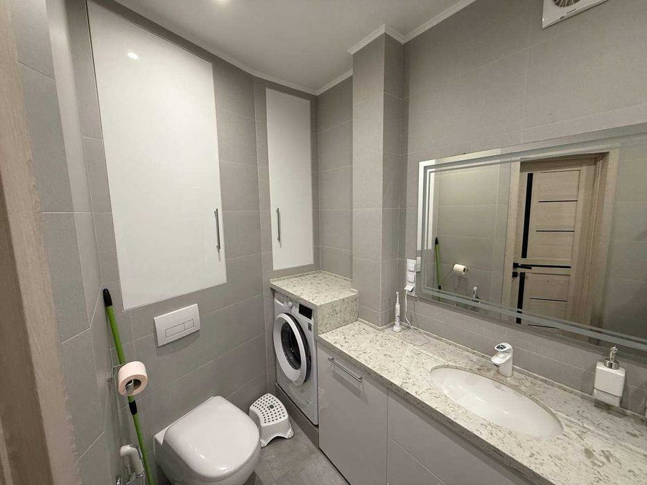 2-комнатная квартира по адресу ул. 14-я линия (площадь 68,2 м²) - Atlanta.ua - фото 7