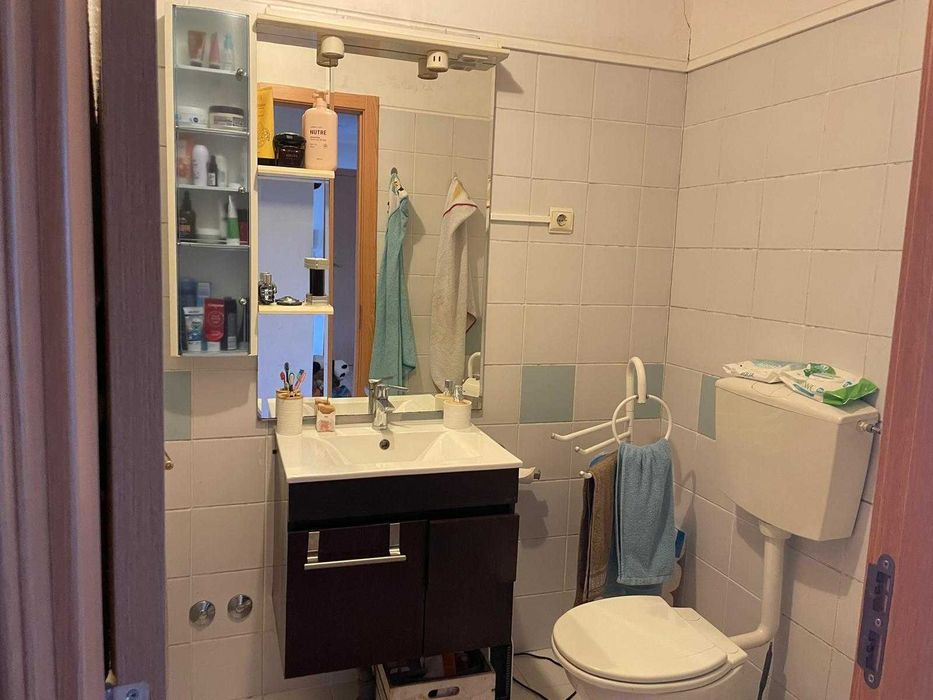 Apartamento T3 - ÁGUEDA - VENDE