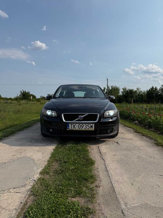 Volvo c30 2.0 D 2007r. 136km