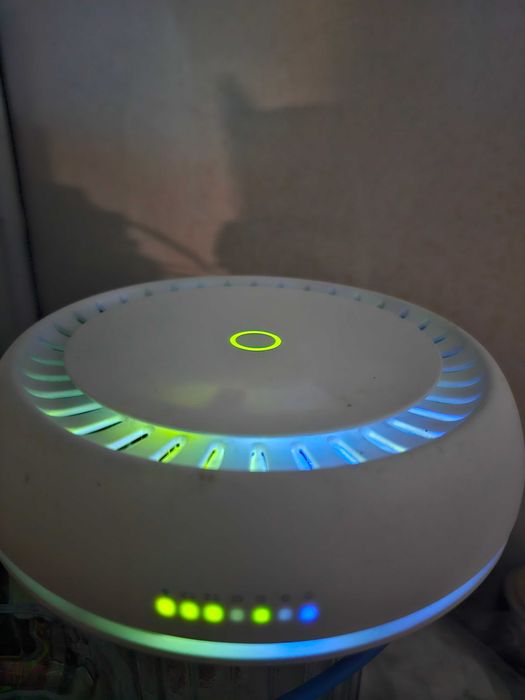 Router Mikrotik cAP XL ac - ostatnia sztuka