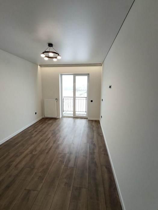 Сучасний таунхаус з дизайнерським ремонтом у Крихівцях — 118 м²