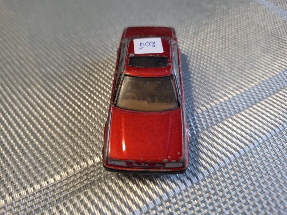 Matchbox Sterling model samochodu