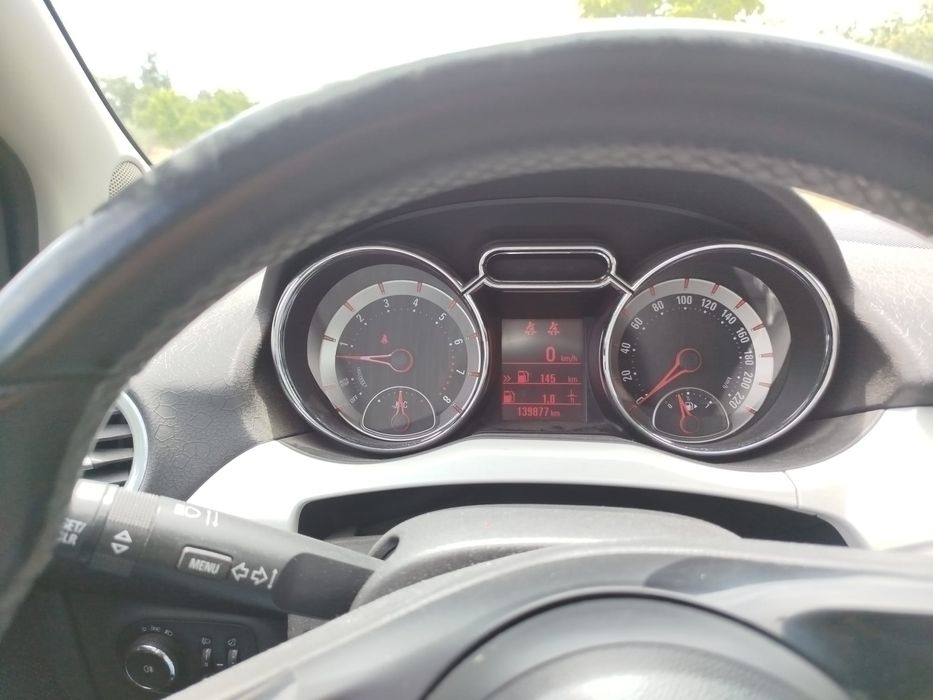Opel Adam 1.4  EcoFlex