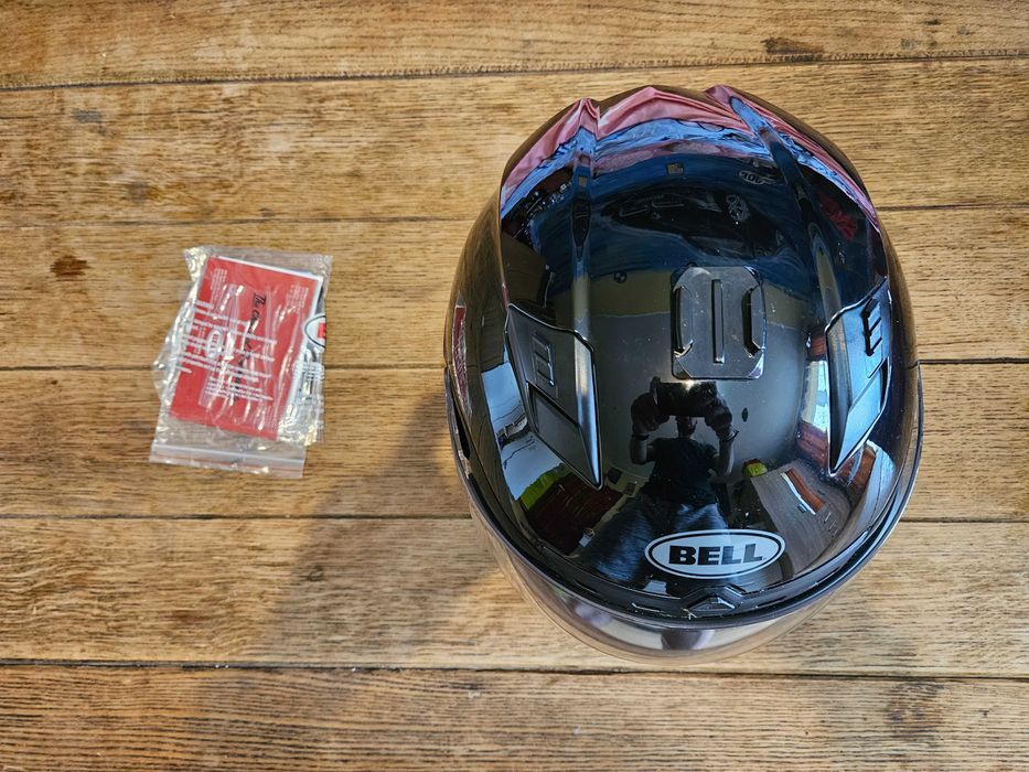 Kask Bell Qualifier DLX Mips