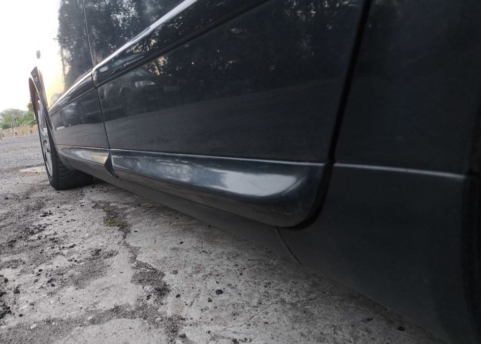 Peças Audi A4 B6/B7