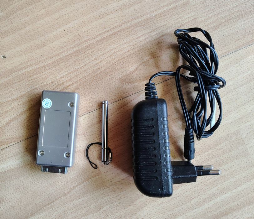 Планшет  Globex GU803 колекціонерам
