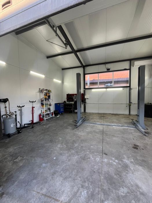 Оренда готового бізнесу