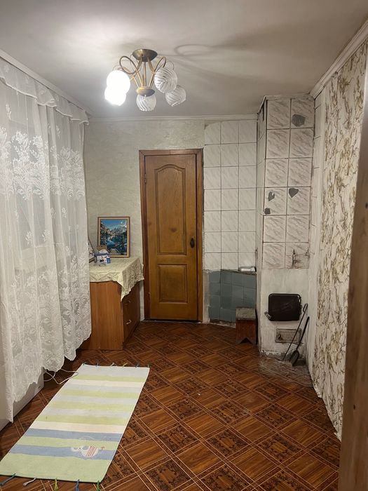Продаж будинку у