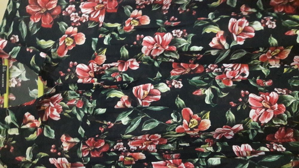 sukienka  tunika xxl