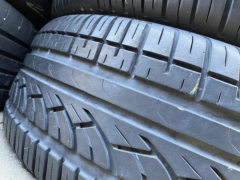 215/55/18 Kumho Ecsta KH11_6,2mm_4szt_(192)