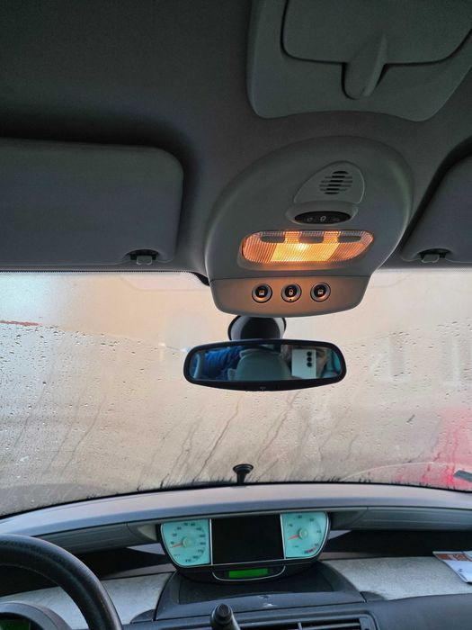 Citroen C8 2,2 HDI exclusive