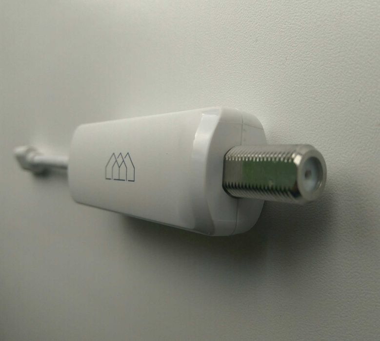 Тюнер DVB-S2 Homatics. Працює з Homatics Box; Kickpi KP1; RockTek G2