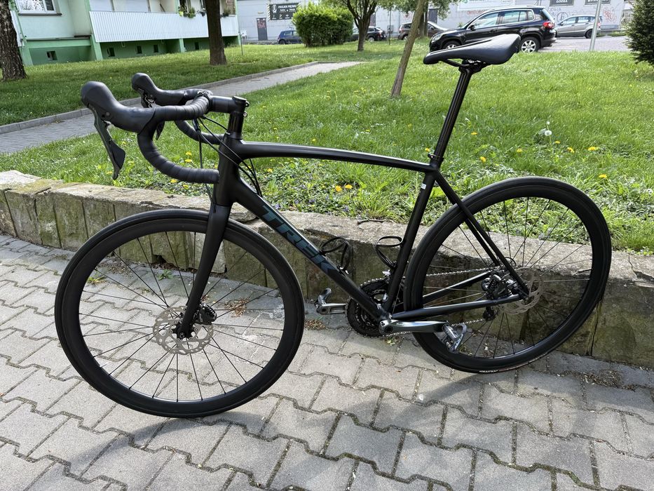 Trek Emonda alr 4 56/L koła karbon, tiagra 2x10, hydraulika