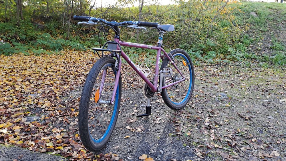 Bicicleta Trek roda 26"