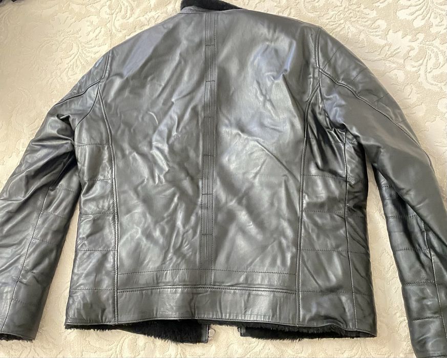 Дублянка чоловіча (дубльонка)