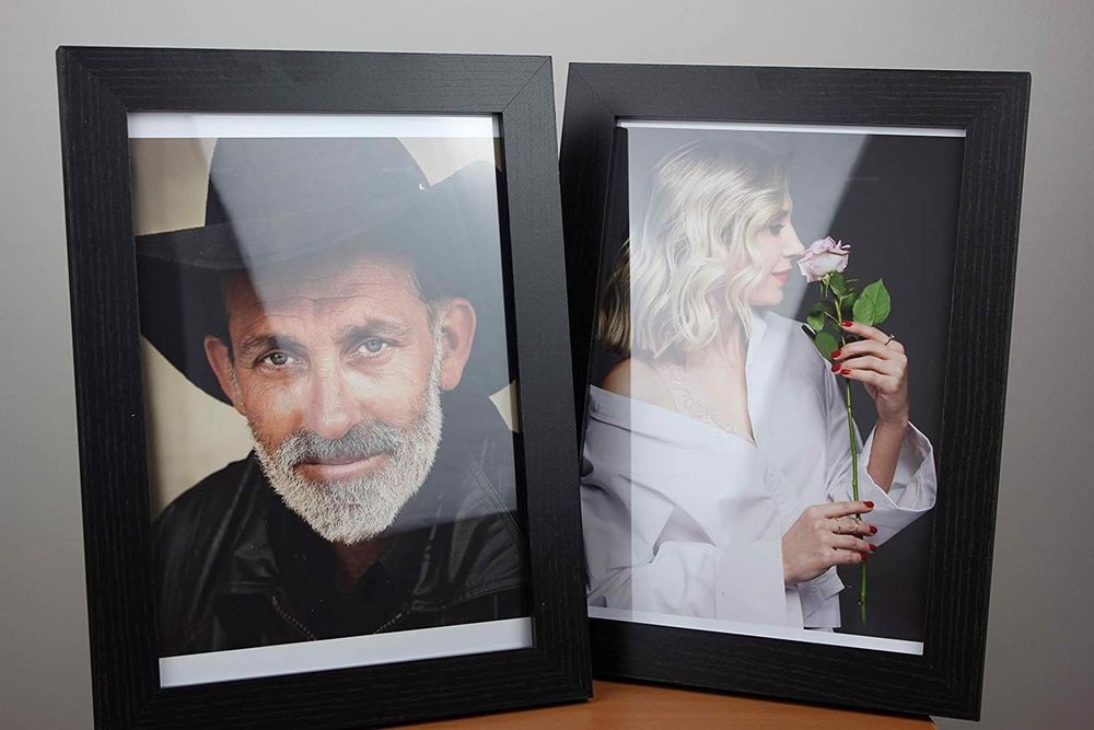 Papier fotograficzny wysoki połysk a4 50szt