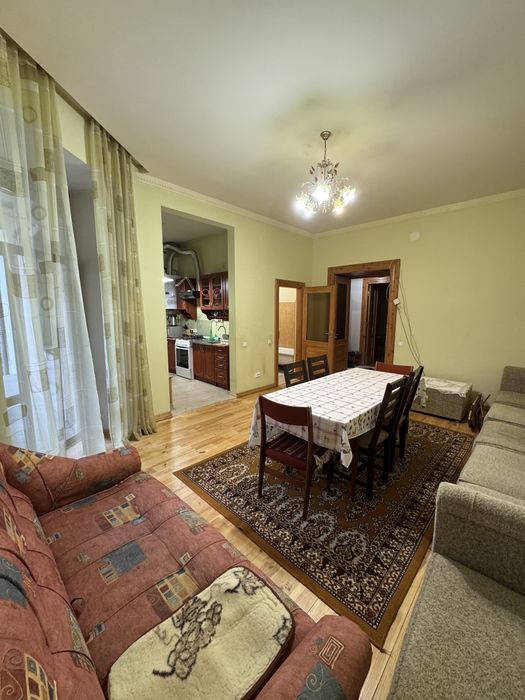 ОРЕНДА 3 кімнатна квартира в.Єфремова