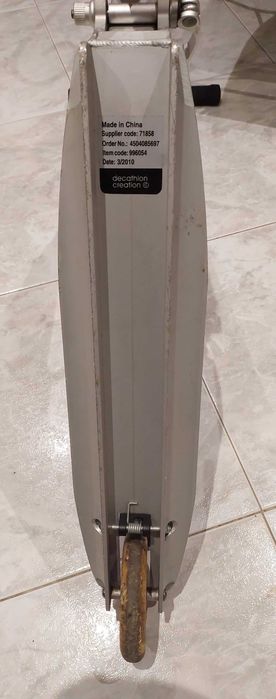 Trotinete para Criança Oxelo