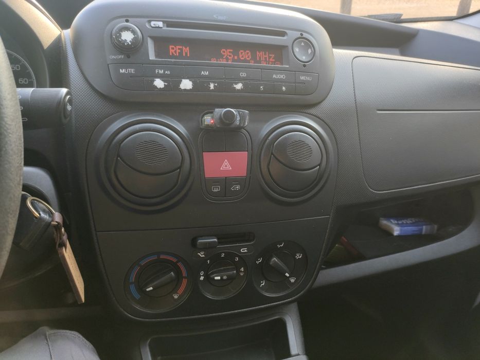 Citroën Nemo 1.3