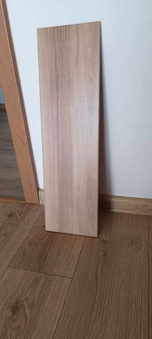 Nowe Kafelki ścienne Deska