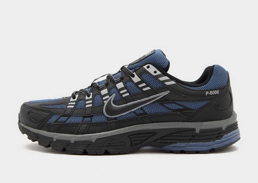 Кросівки - NIKE P-6000 ОРИГІНАЛ | IQ0296-491
