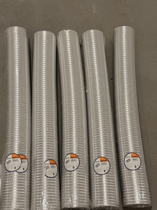 Przewody wentylacyjne