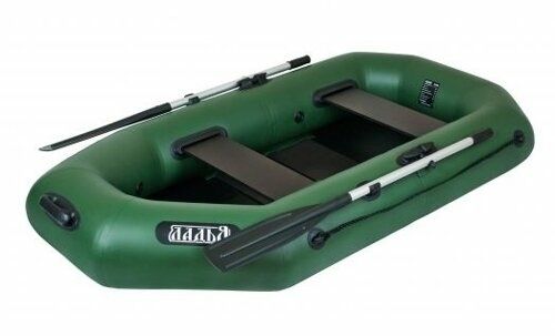 Акція! Двомісний новий човен.Високий балон.Повна комплектація.Знижки.
