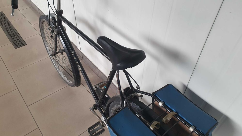 Rower Miejski Holenderski Męski 26"