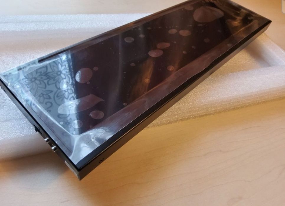 Сенсорный Монитор 12.6 дюймов