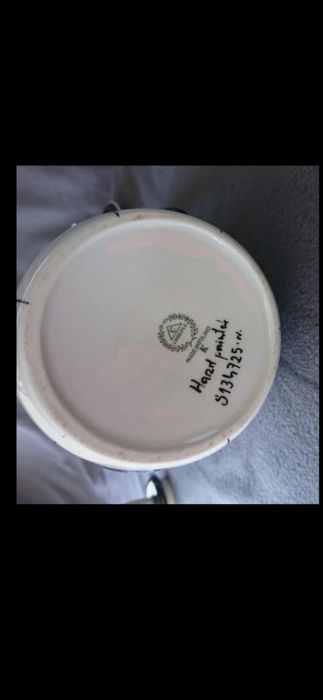 Serwis do kawy Lidia Chodzież