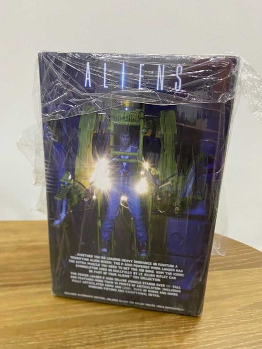 Neca Aliens Power Loader