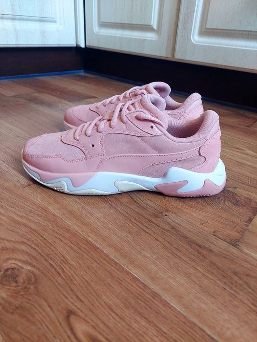 Кросівки Puma 38р