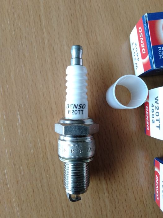 Denso W20TT 4szt nowe!