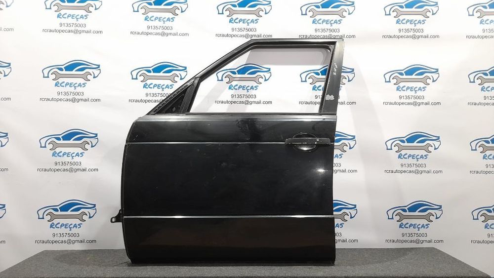 PORTA FRENTE FRONTAL ESQUERDA LAND ROVER RANGE ROVER III 3 MK3 L322