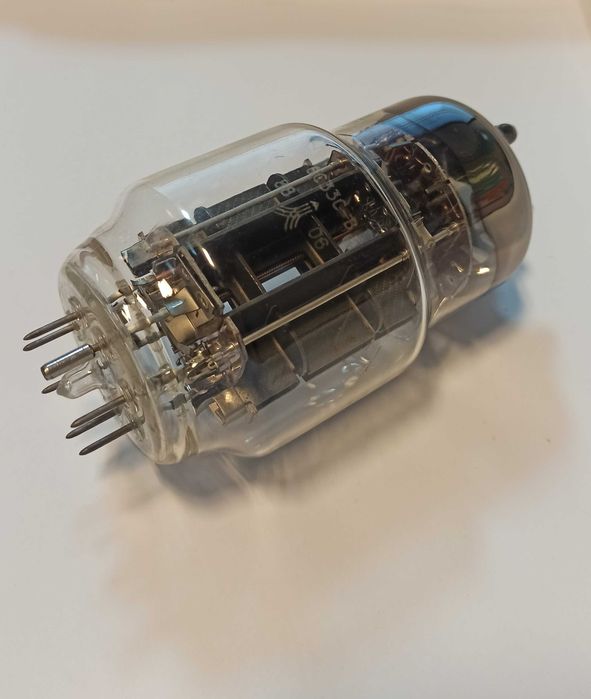 Lampa elektronowa 6S33S-W  6C33C-B