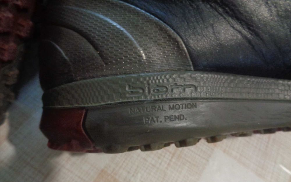 Кроссовки ECCO BIOM 42р